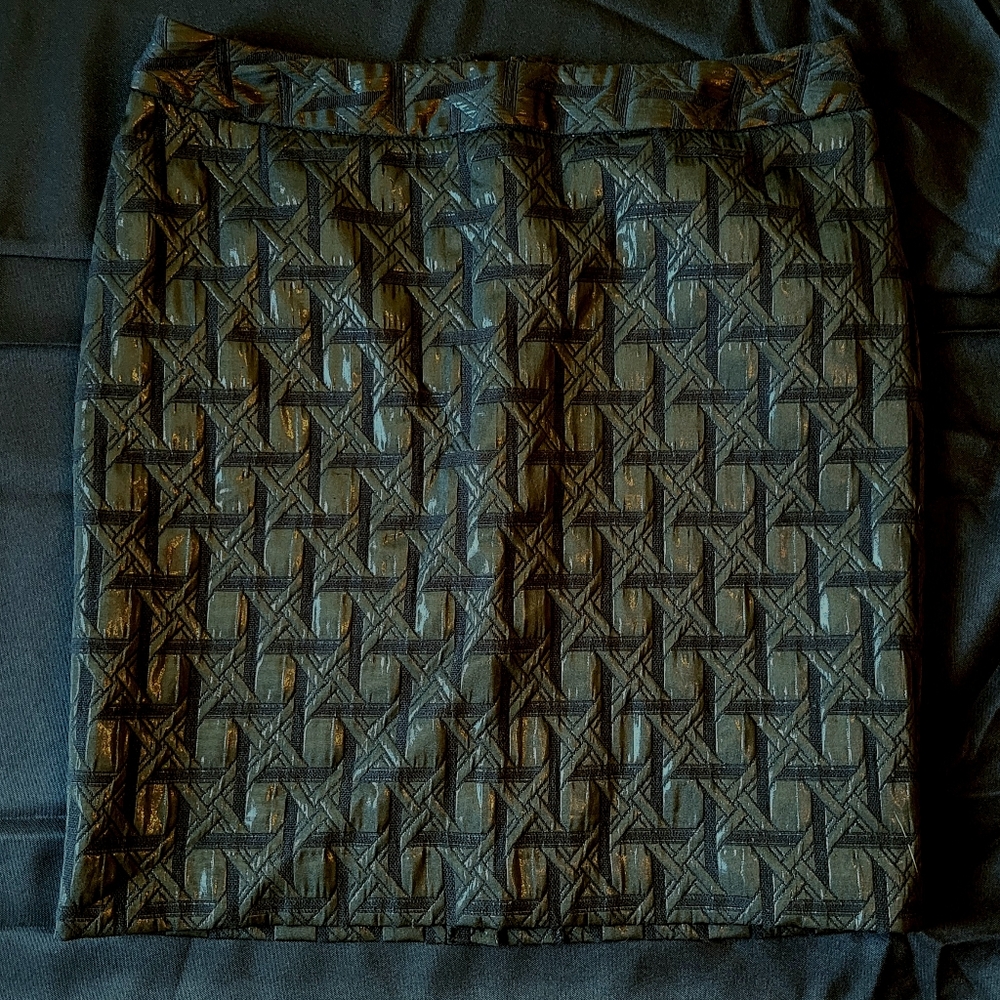 Worthington Pencil Skirt, Size 8